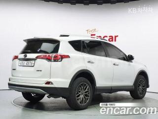 JTMYFREV5JD109011 2018 TOYOTA RAV4 2.5 2WD BASIC-1