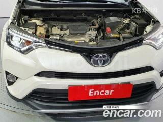 JTMYFREV5JD109011 2018 TOYOTA RAV4 2.5 2WD BASIC-5