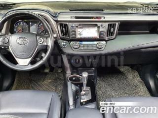 2018 TOYOTA RAV4 2.5 2WD BASIC - 7