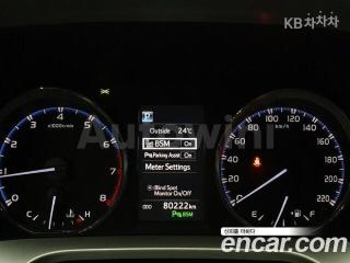 2018 TOYOTA RAV4 2.5 2WD BASIC - 8