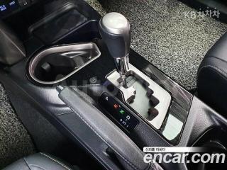 2018 TOYOTA RAV4 2.5 2WD BASIC - 9