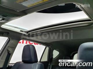 2018 TOYOTA RAV4 2.5 2WD BASIC - 11