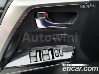 2018 TOYOTA RAV4 2.5 2WD BASIC - 13