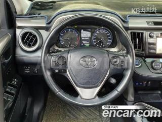 2018 TOYOTA RAV4 2.5 2WD BASIC - 15