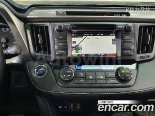 2018 TOYOTA RAV4 2.5 2WD BASIC - 17