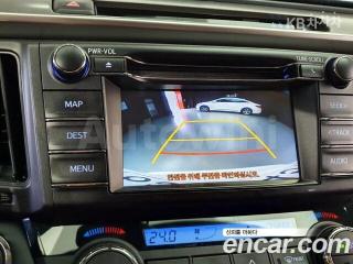 2018 TOYOTA RAV4 2.5 2WD BASIC - 18