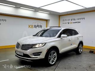 5LMCJ2A97FUJ35103 2015 LINCOLN MKC 2.0 AWD 리저브(102A)-0
