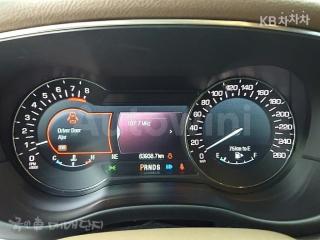 2015 LINCOLN MKC 2.0 AWD 리저브(102A) - 7