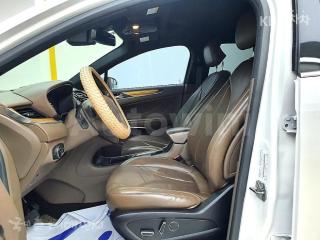 2015 LINCOLN MKC 2.0 AWD 리저브(102A) - 9