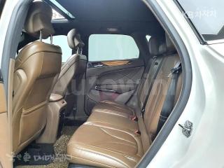 2015 LINCOLN MKC 2.0 AWD 리저브(102A) - 10