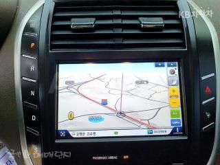 2015 LINCOLN MKC 2.0 AWD 리저브(102A) - 12