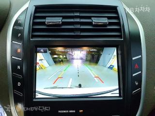 2015 LINCOLN MKC 2.0 AWD 리저브(102A) - 13