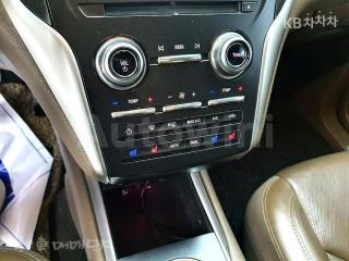 2015 LINCOLN MKC 2.0 AWD 리저브(102A) - 14