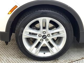 2015 LINCOLN MKC 2.0 AWD 리저브(102A) - 17