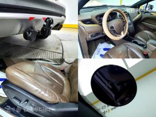 2015 LINCOLN MKC 2.0 AWD 리저브(102A) - 18