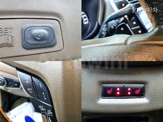 2015 LINCOLN MKC 2.0 AWD 리저브(102A) - 19