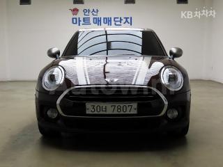 WMWLN5104J2H03584 2018 MINI COOPER CLUBMAN 1.6 일반형(08~)-0