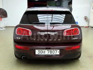 WMWLN5104J2H03584 2018 MINI COOPER CLUBMAN 1.6 일반형(08~)-2