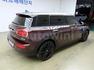 WMWLN5104J2H03584 2018 MINI COOPER CLUBMAN 1.6 일반형(08~)-3