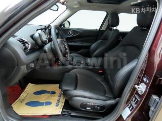 WMWLN5104J2H03584 2018 MINI COOPER CLUBMAN 1.6 일반형(08~)-4