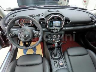 2018 MINI COOPER CLUBMAN 1.6 일반형(08~) - 7