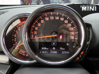 2018 MINI COOPER CLUBMAN 1.6 일반형(08~) - 8