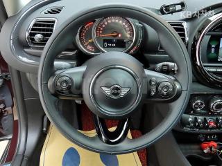 2018 MINI COOPER CLUBMAN 1.6 일반형(08~) - 9