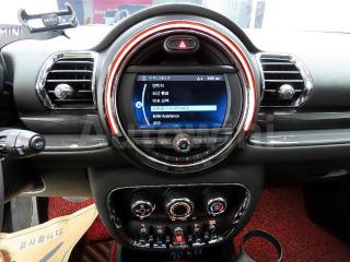 2018 MINI COOPER CLUBMAN 1.6 일반형(08~) - 13