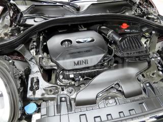 2018 MINI COOPER CLUBMAN 1.6 일반형(08~) - 18
