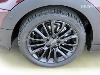 2018 MINI COOPER CLUBMAN 1.6 일반형(08~) - 19