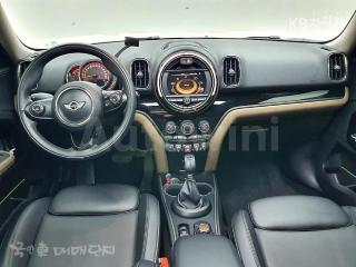 2018 MINI COOPER COUNTRYMAN D ALL4 2.0 BASIC - 5