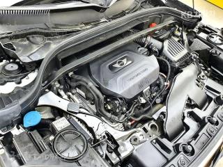 2018 MINI COOPER COUNTRYMAN D ALL4 2.0 BASIC - 6