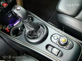 2018 MINI COOPER COUNTRYMAN D ALL4 2.0 BASIC - 14