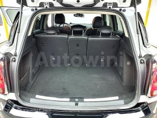 2018 MINI COOPER COUNTRYMAN D ALL4 2.0 BASIC - 17