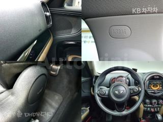 2018 MINI COOPER COUNTRYMAN D ALL4 2.0 BASIC - 19