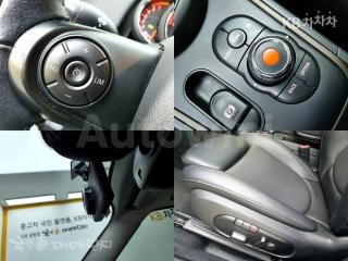 2018 MINI COOPER COUNTRYMAN D ALL4 2.0 BASIC - 20