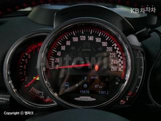 2020 MINI COOPER 5DOORS S 2.0 JCW - 7