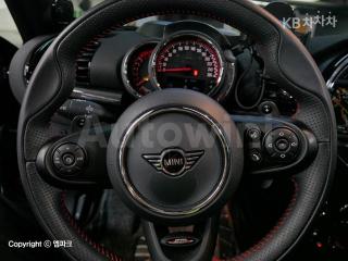 2020 MINI COOPER 5DOORS S 2.0 JCW - 8