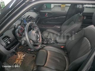 2020 MINI COOPER 5DOORS S 2.0 JCW - 10