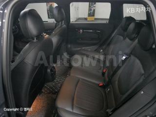 2020 MINI COOPER 5DOORS S 2.0 JCW - 11
