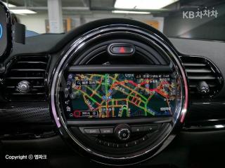 2020 MINI COOPER 5DOORS S 2.0 JCW - 12