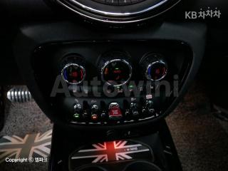 2020 MINI COOPER 5DOORS S 2.0 JCW - 14