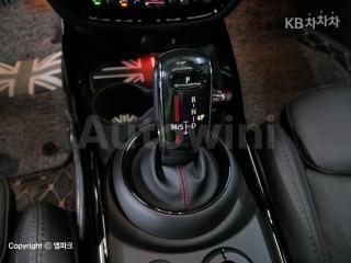 2020 MINI COOPER 5DOORS S 2.0 JCW - 15