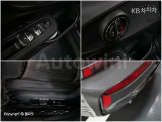 2020 MINI COOPER 5DOORS S 2.0 JCW - 20