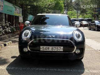 WMWLN5101J2H02974 2018 MINI COOPER CLUBMAN 1.6 일반형(08~)-0