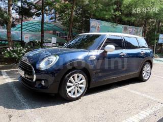 WMWLN5101J2H02974 2018 MINI COOPER CLUBMAN 1.6 일반형(08~)-1