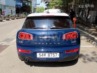 WMWLN5101J2H02974 2018 MINI COOPER CLUBMAN 1.6 일반형(08~)-2