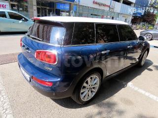 WMWLN5101J2H02974 2018 MINI COOPER CLUBMAN 1.6 일반형(08~)-3