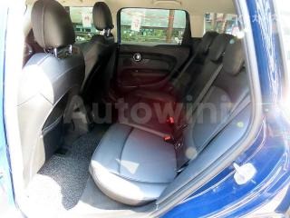 2018 MINI COOPER CLUBMAN 1.6 일반형(08~) - 7