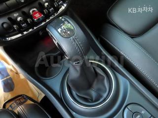 2018 MINI COOPER CLUBMAN 1.6 일반형(08~) - 8